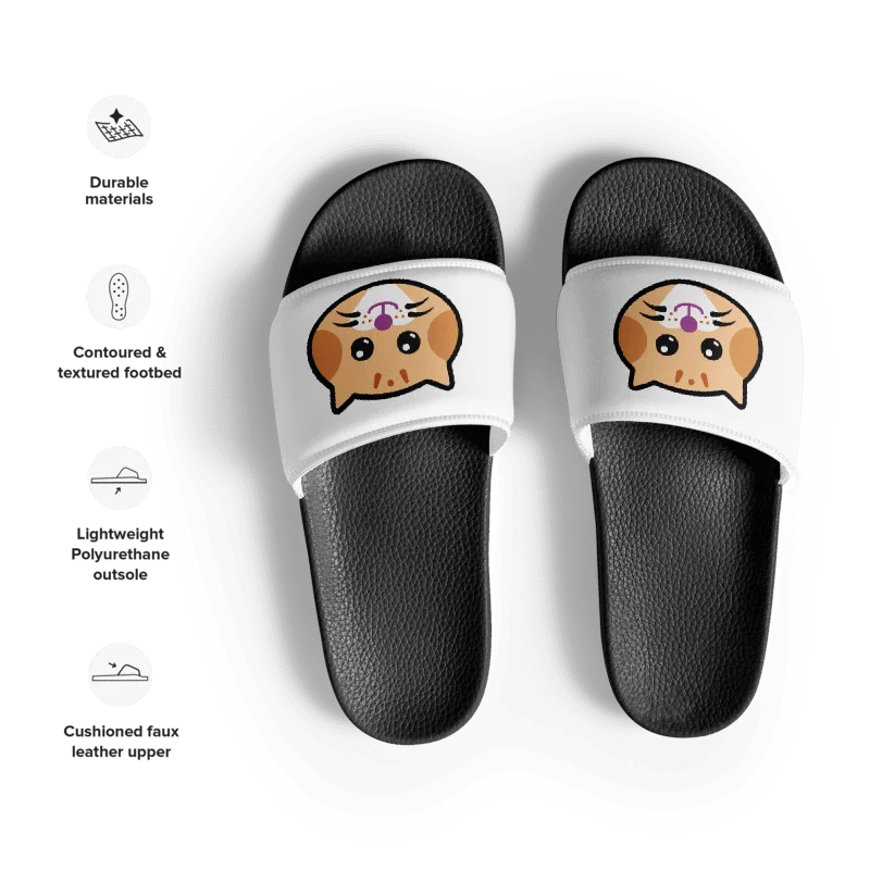 Yogii Kitty Kat Women's Slides product image (5)