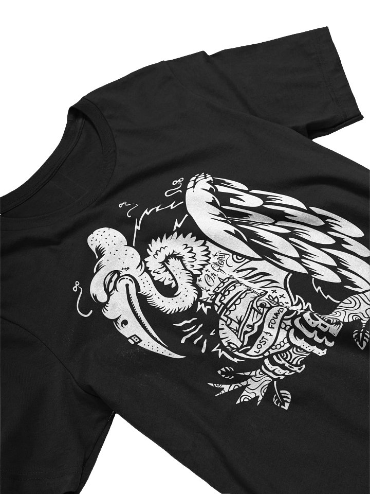 VULTURE TEE product image (1)