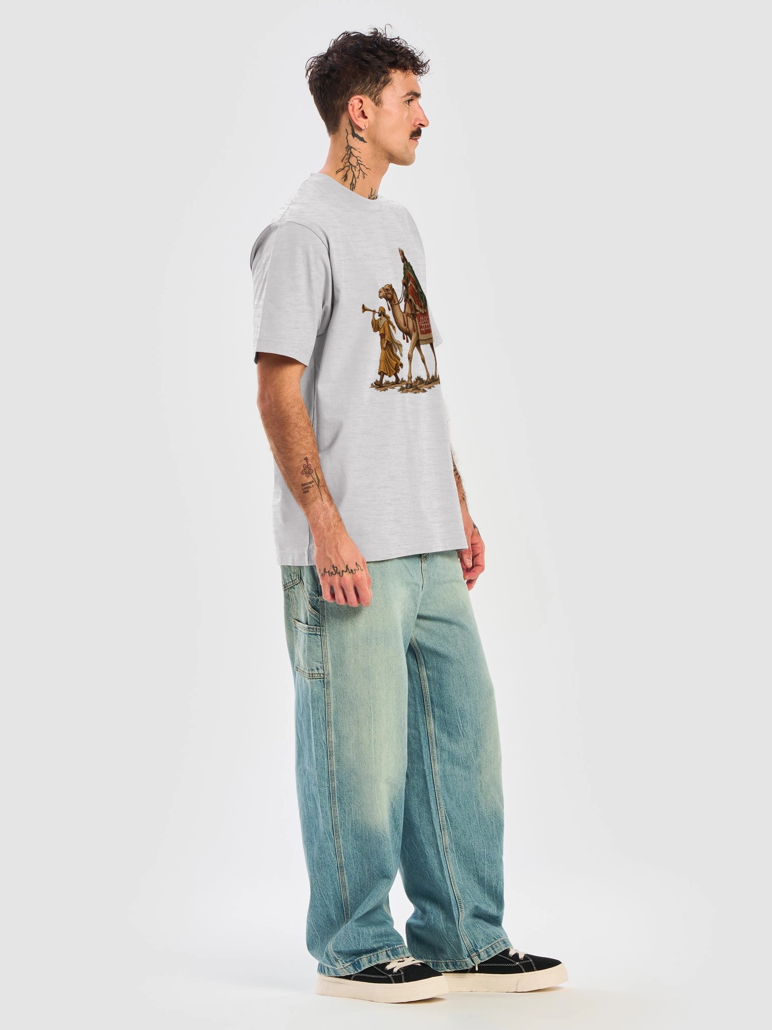 Paimon — The King’s Arrival product image (7)