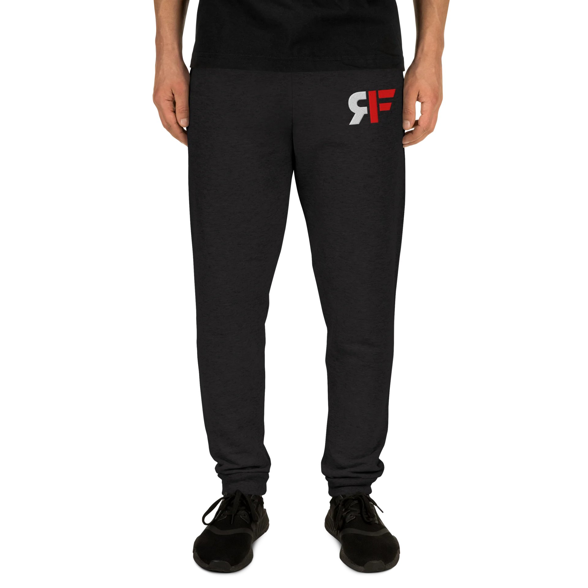 RF Stylized Unisex Joggers product image (3)