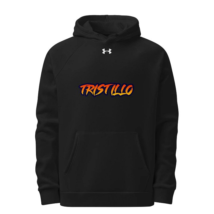 UNDER ARMOUR X SOLO MANCOS | TRISTILLO product image (1)