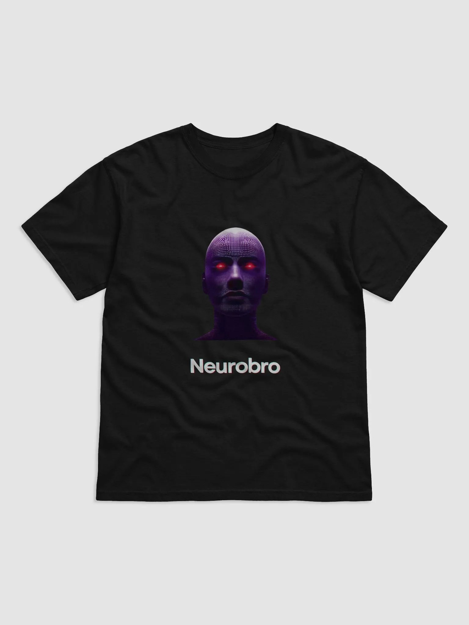 Neurobro | Premium T-Shirt product image (6)