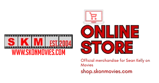 Sean Kelly on Movies Online Store