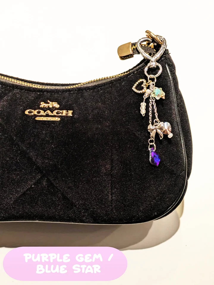 StarGem Keychain product image (1)