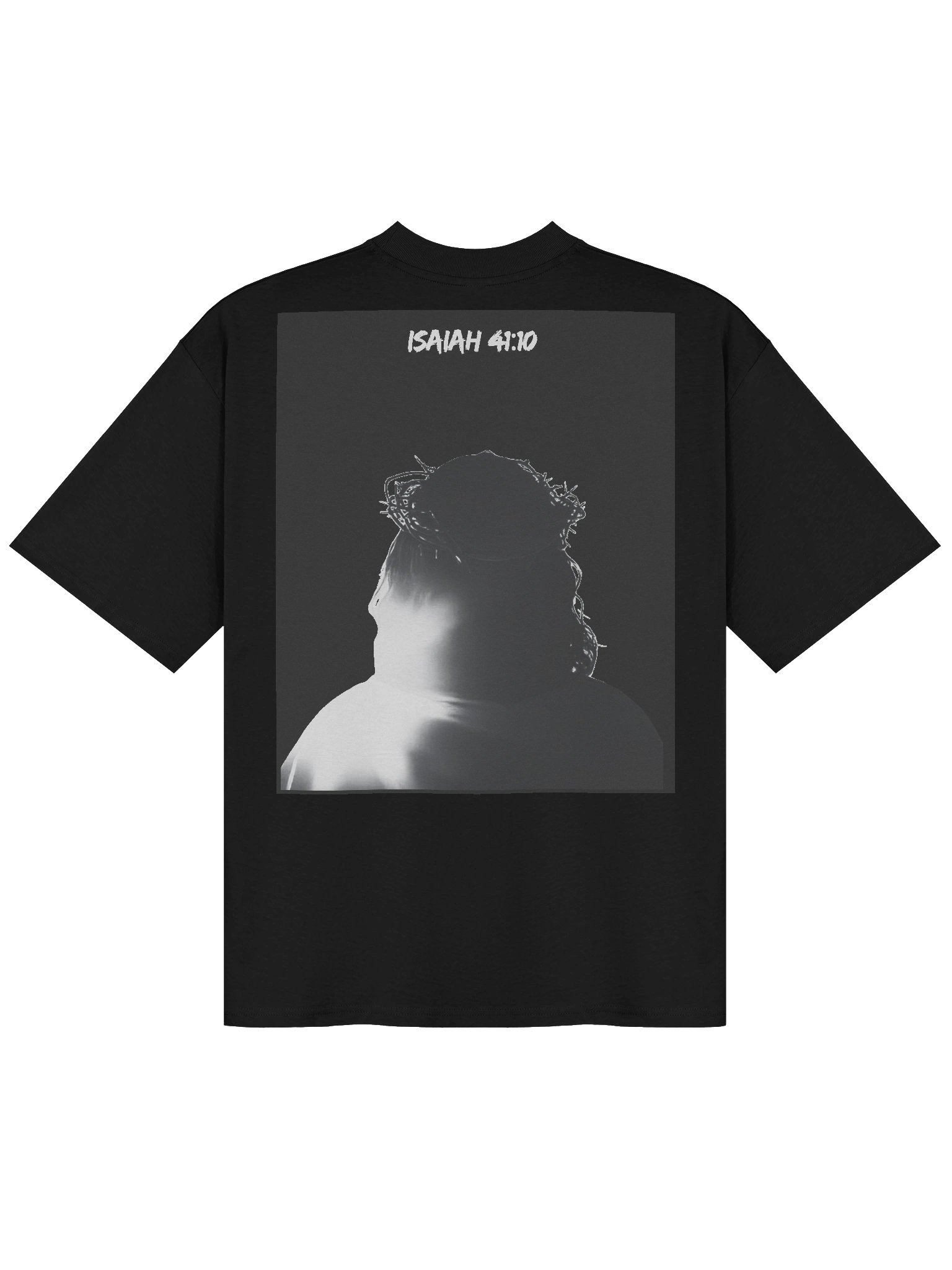 You Are Not Alone – Signature Tee product image (2)