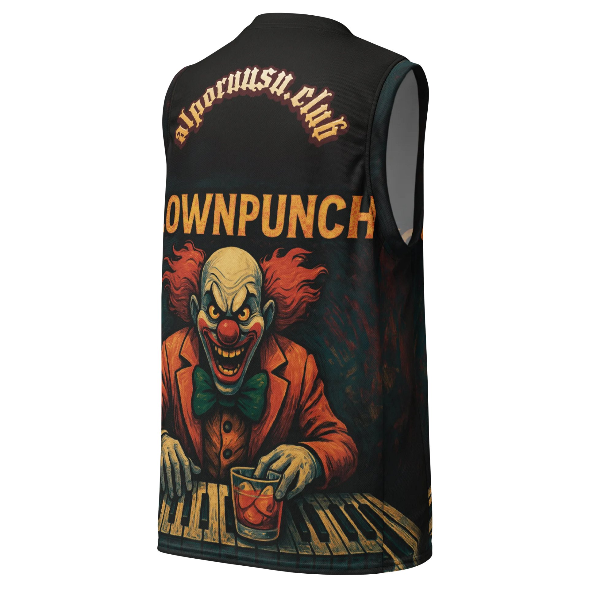 Clownpunch: Liquid Keys product image (4)