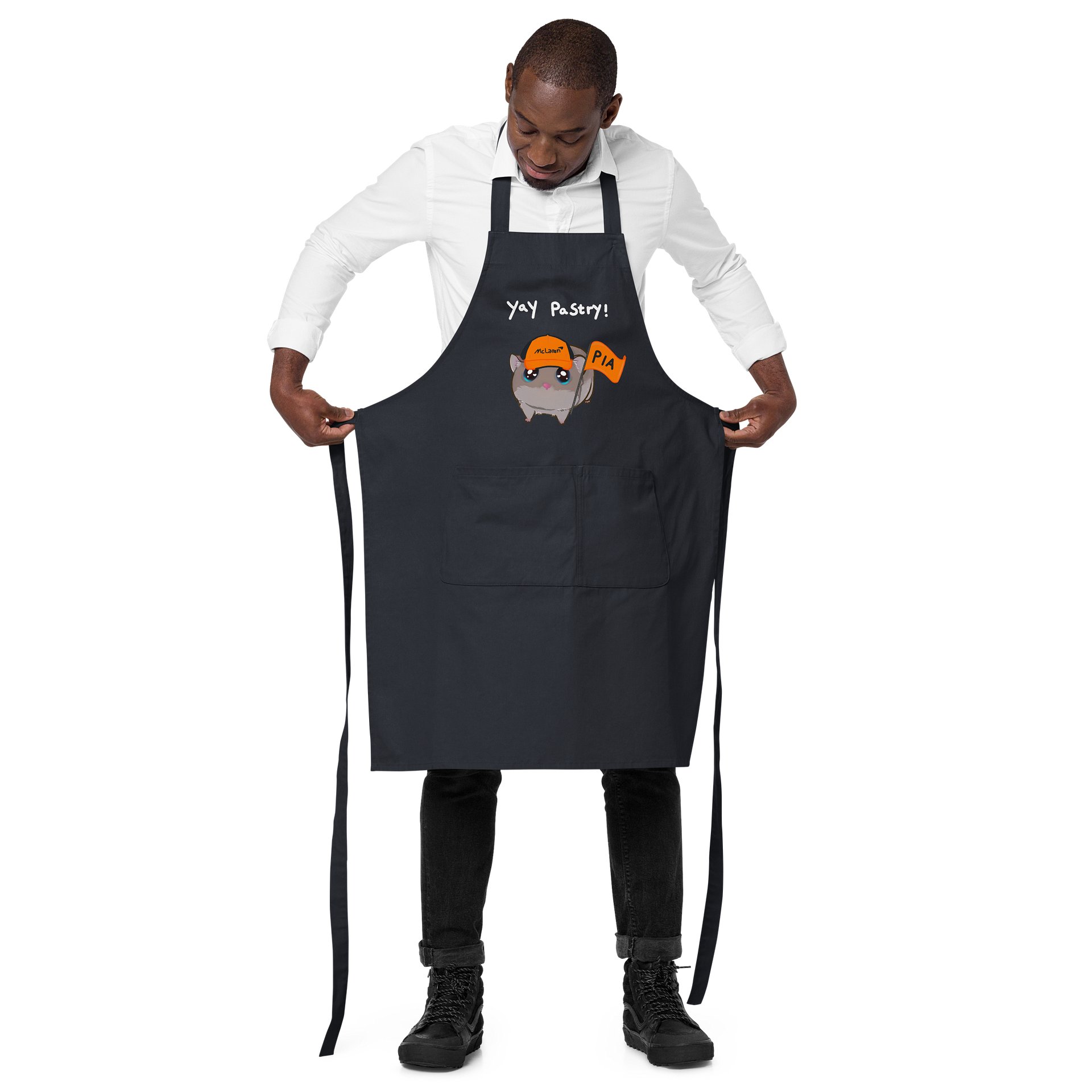 Yay Pastry Apron product image (2)