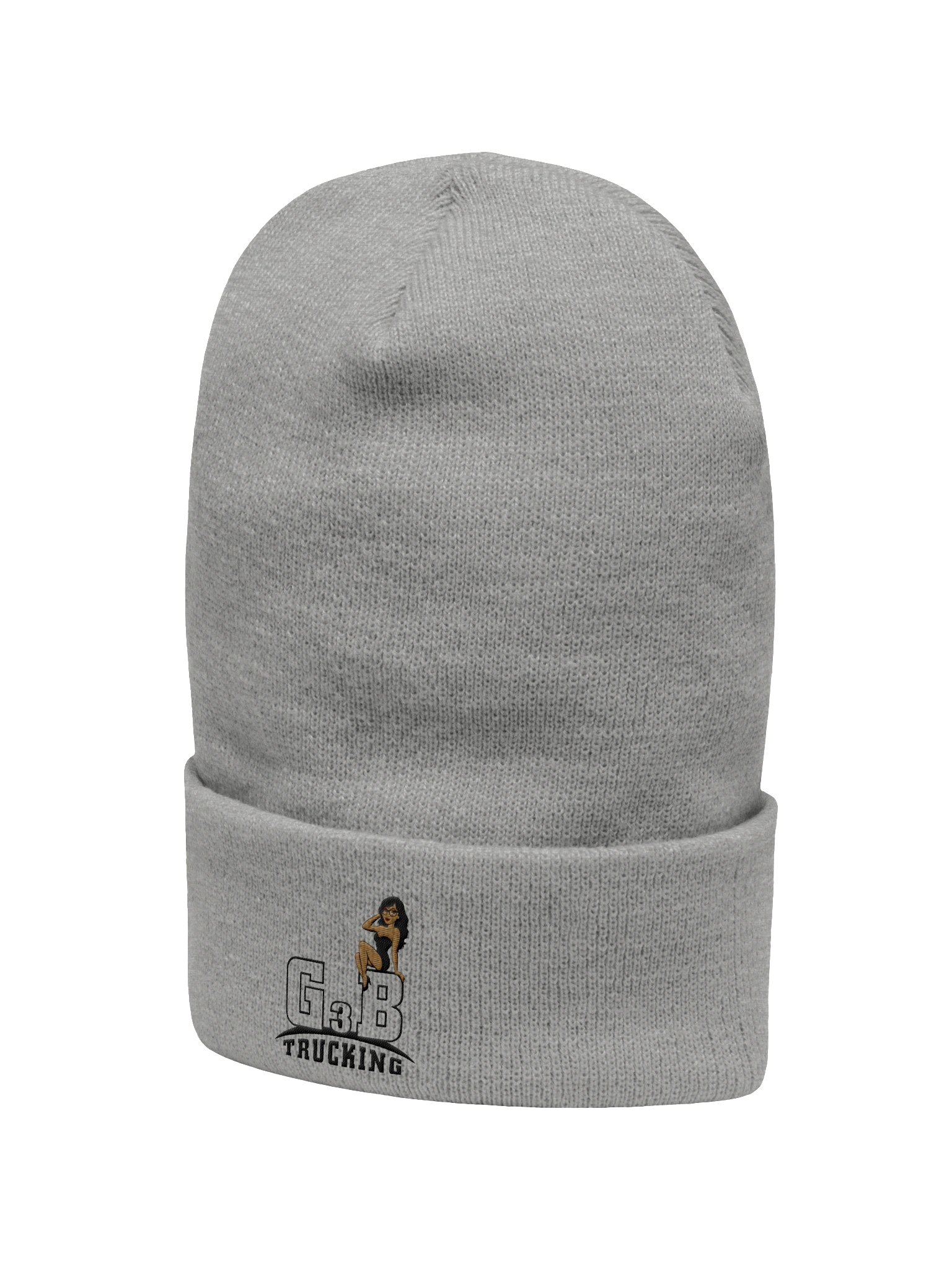 G3B TRUCKING BEANIE product image (3)