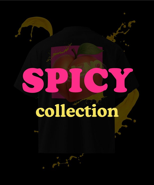 🌶️ LOLoco Spicy