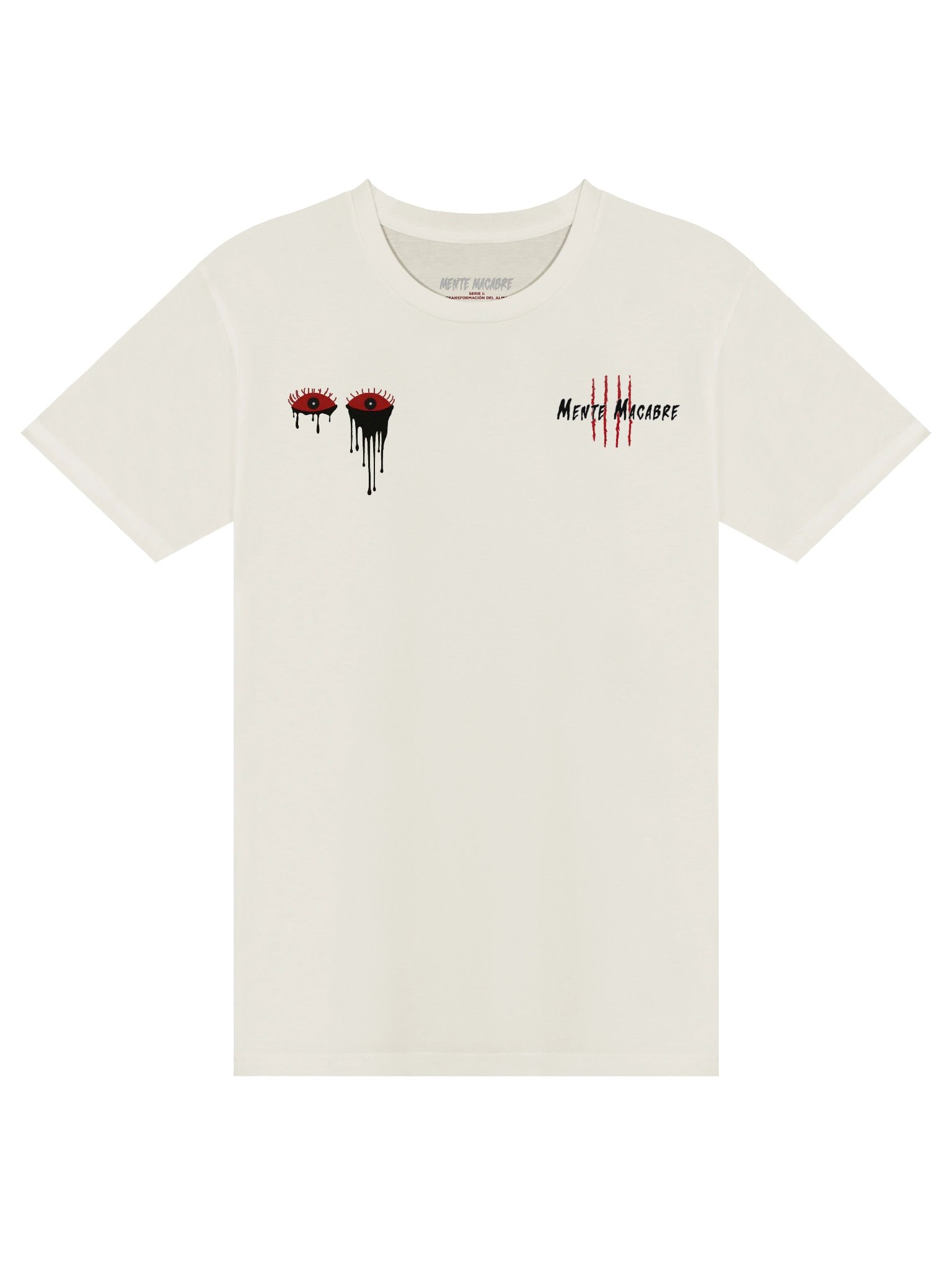 Serie 1, Capitulo 3 T Shirt product image (1)