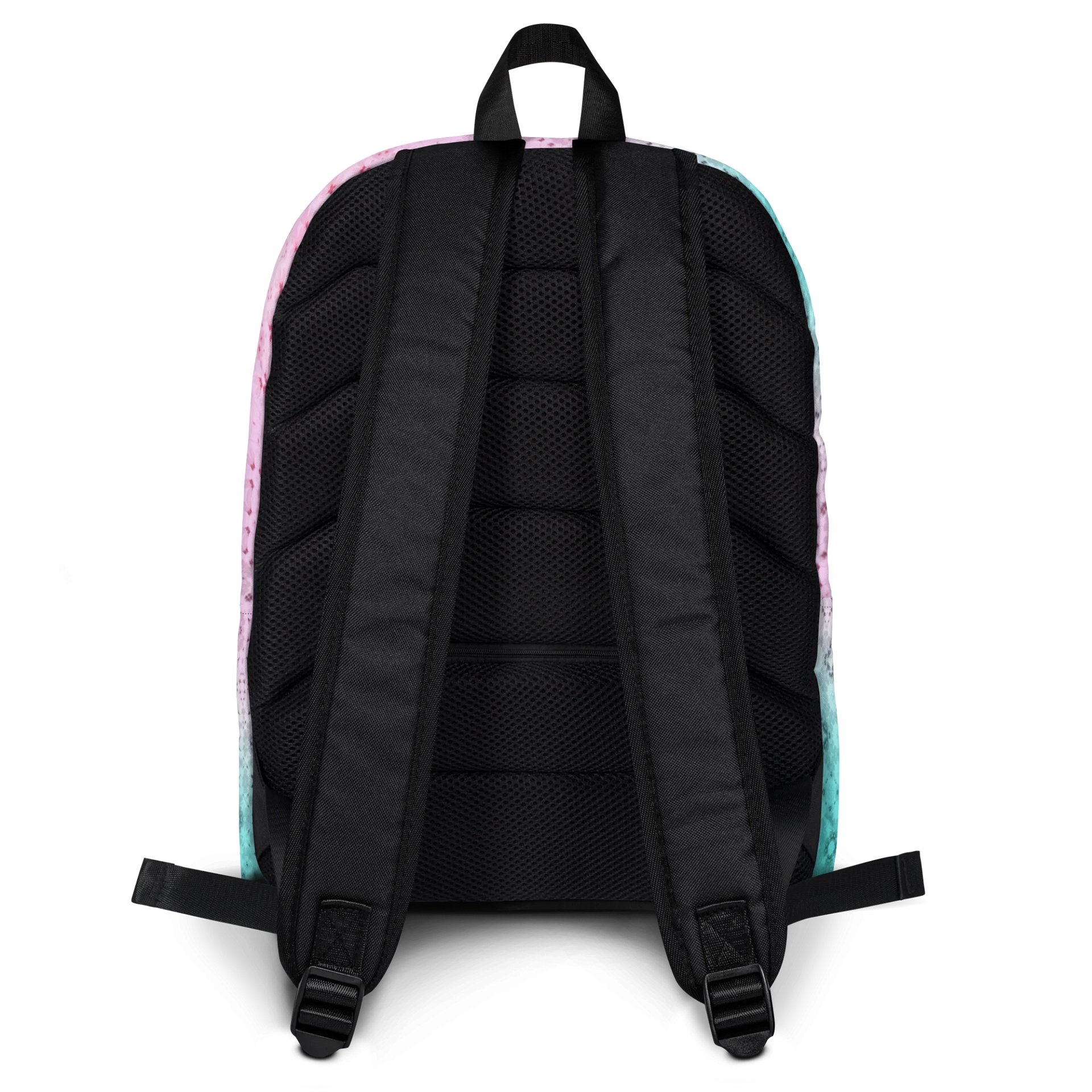 Fractal Lace All-Over Backpack product image (4)