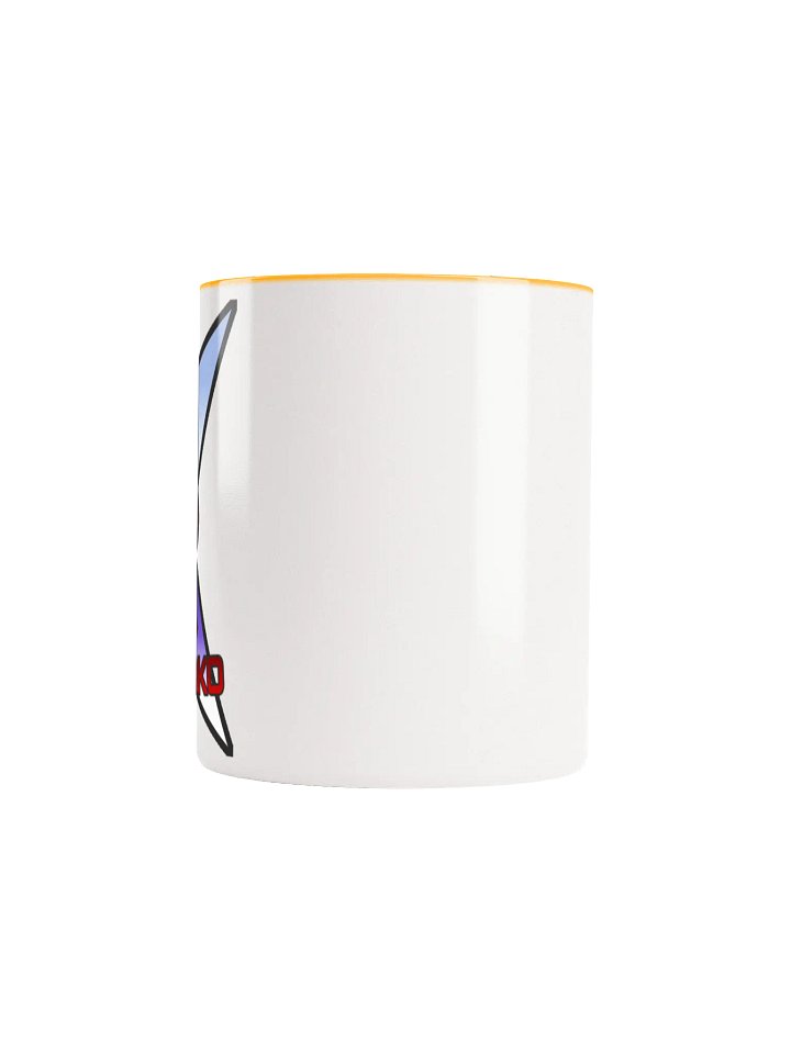 Tsujii Ryoko Ceramic Mug with Color Inside product image (17)