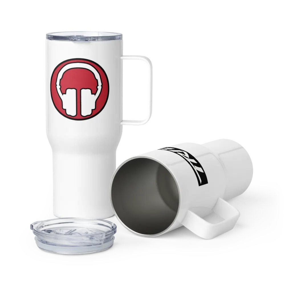 Tribe Travel Mug product image (6)