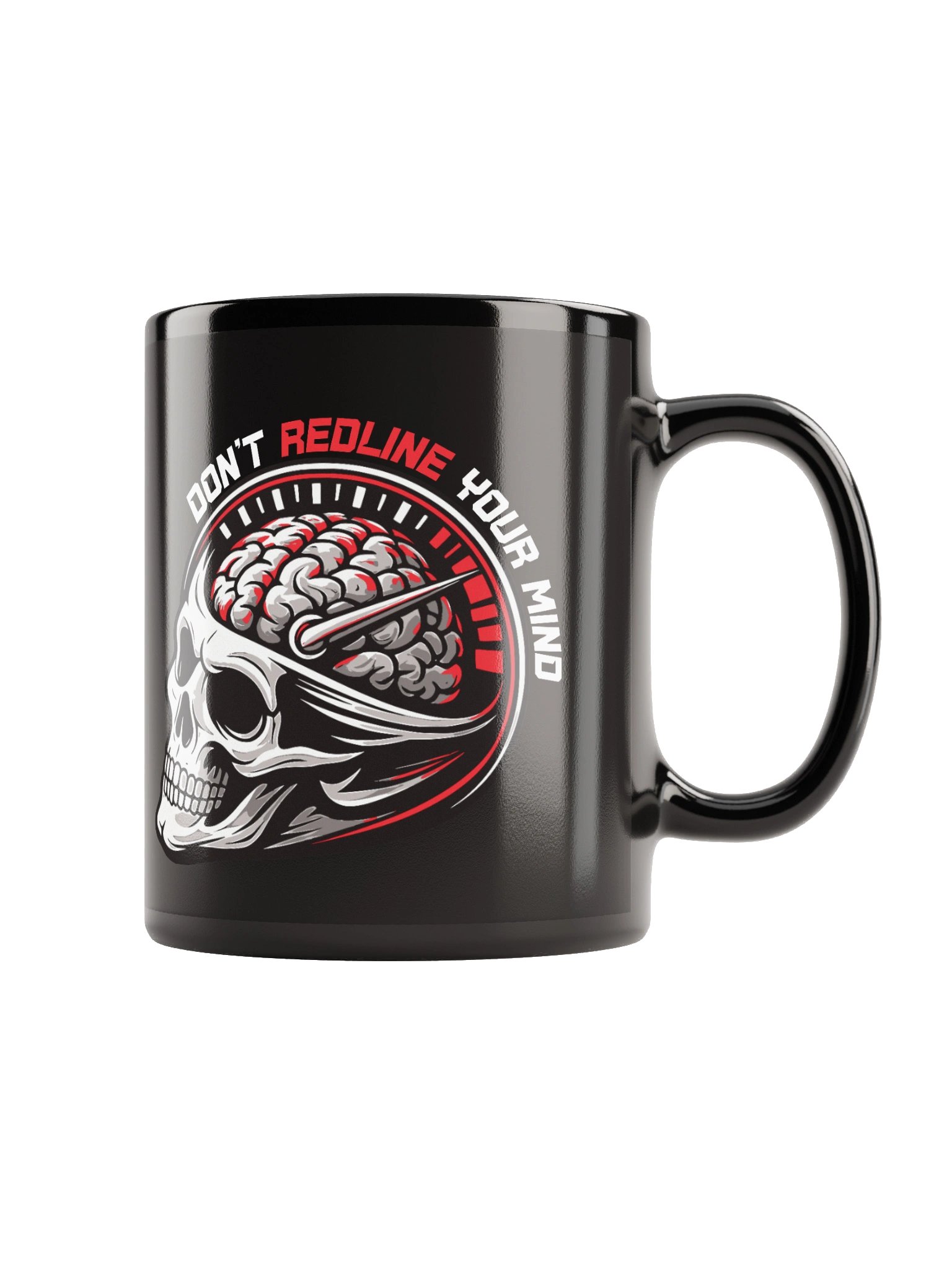 Redline and Coffee product image (2)