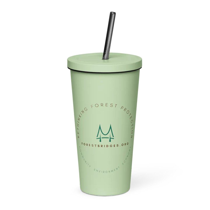 Insulated Tumbler product image (1)