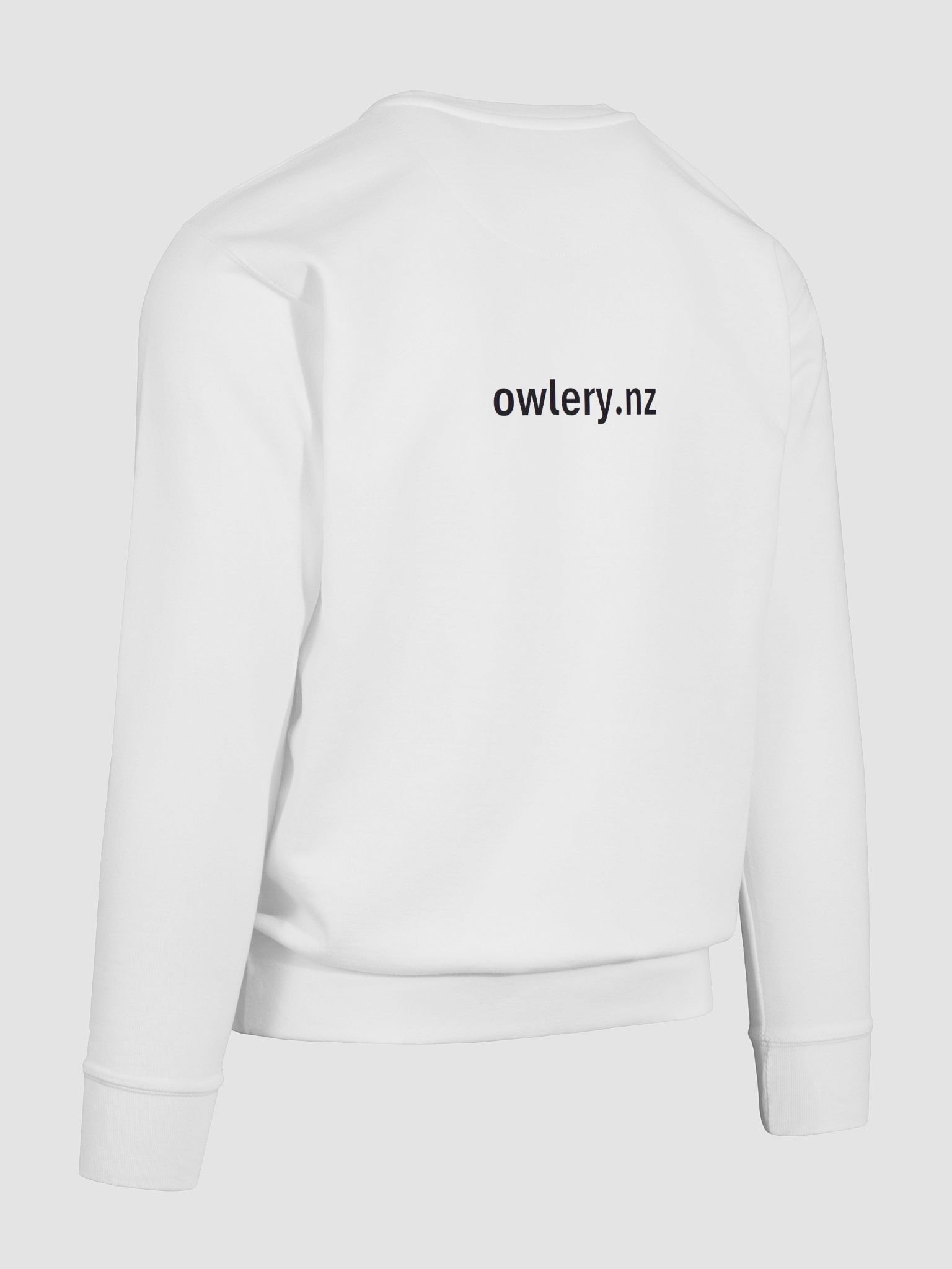 Owlery Sweater product image (12)