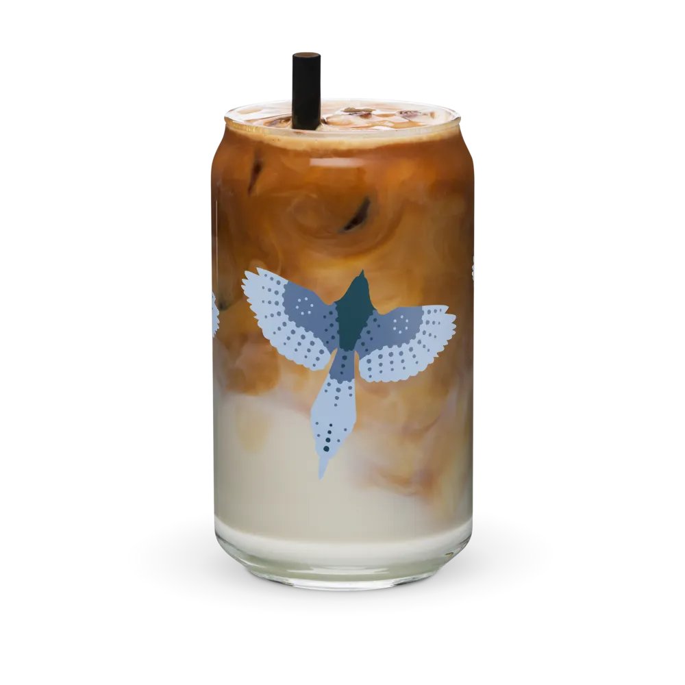 Magpie's Glass Can product image (1)
