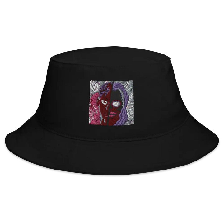 Wraith Hoops Bucket Hat product image (2)