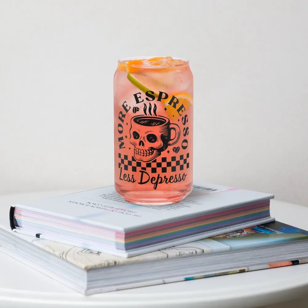 More Espresso Cup product image (4)