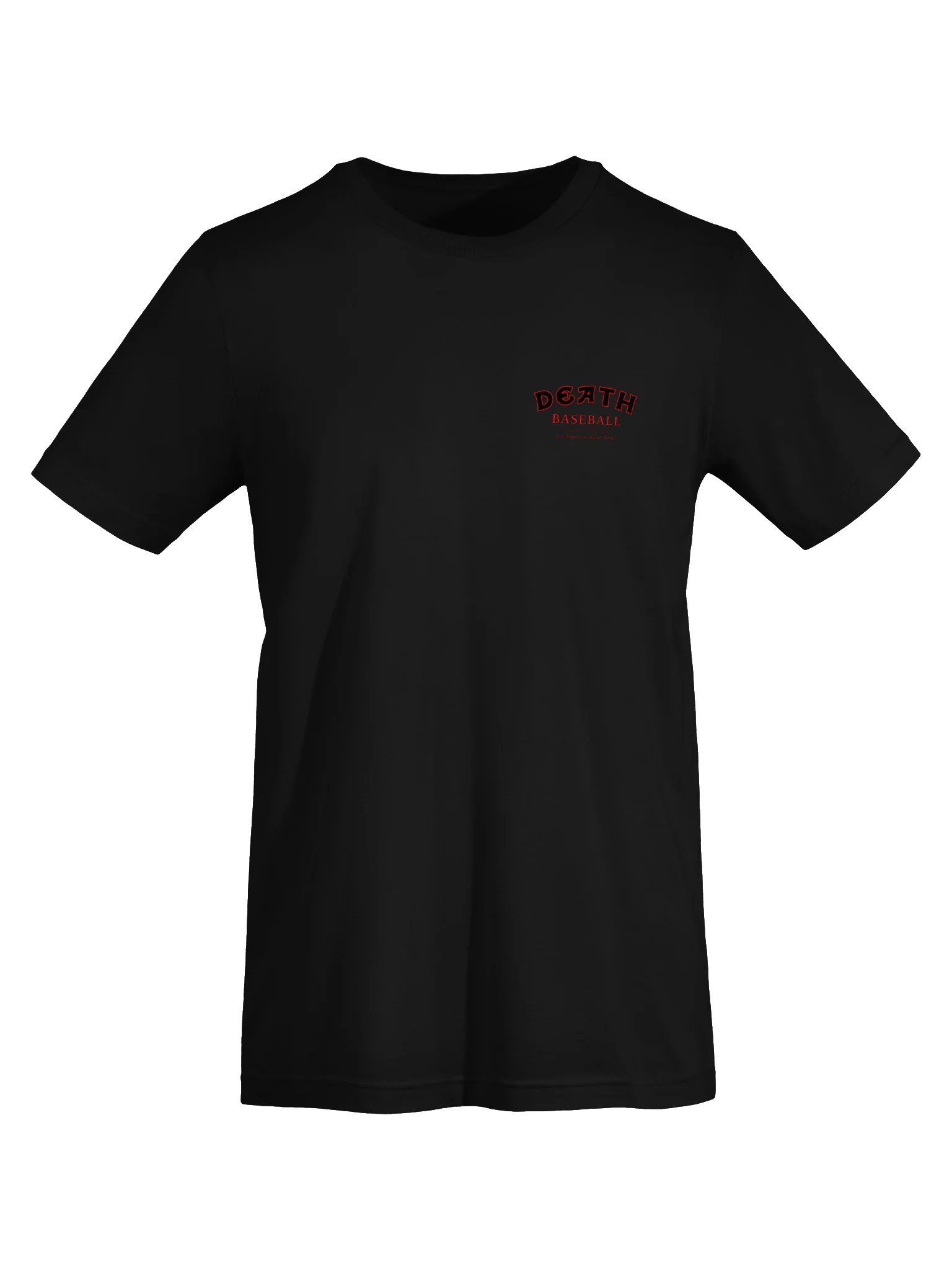 Death Smokin' Tee product image (5)