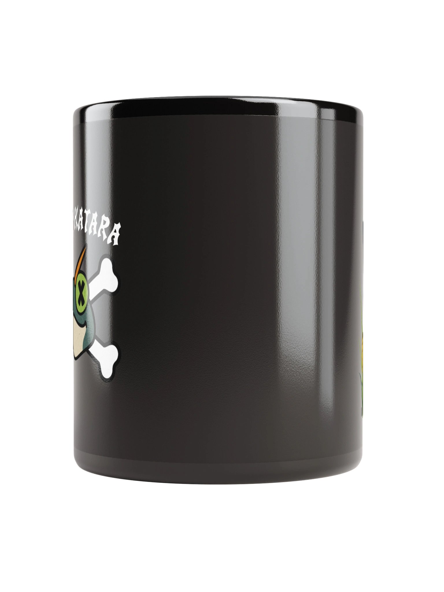 RIP FROGMONEY 2025 Grave Mug product image (10)