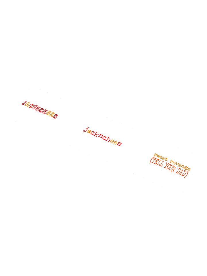 Jacknchees Stickers 3-Pack product image (1)