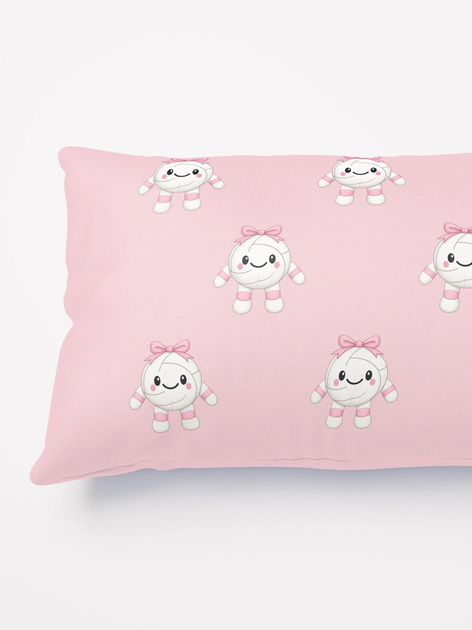 Volley Dolly Bed & Travel Pillow product image (6)