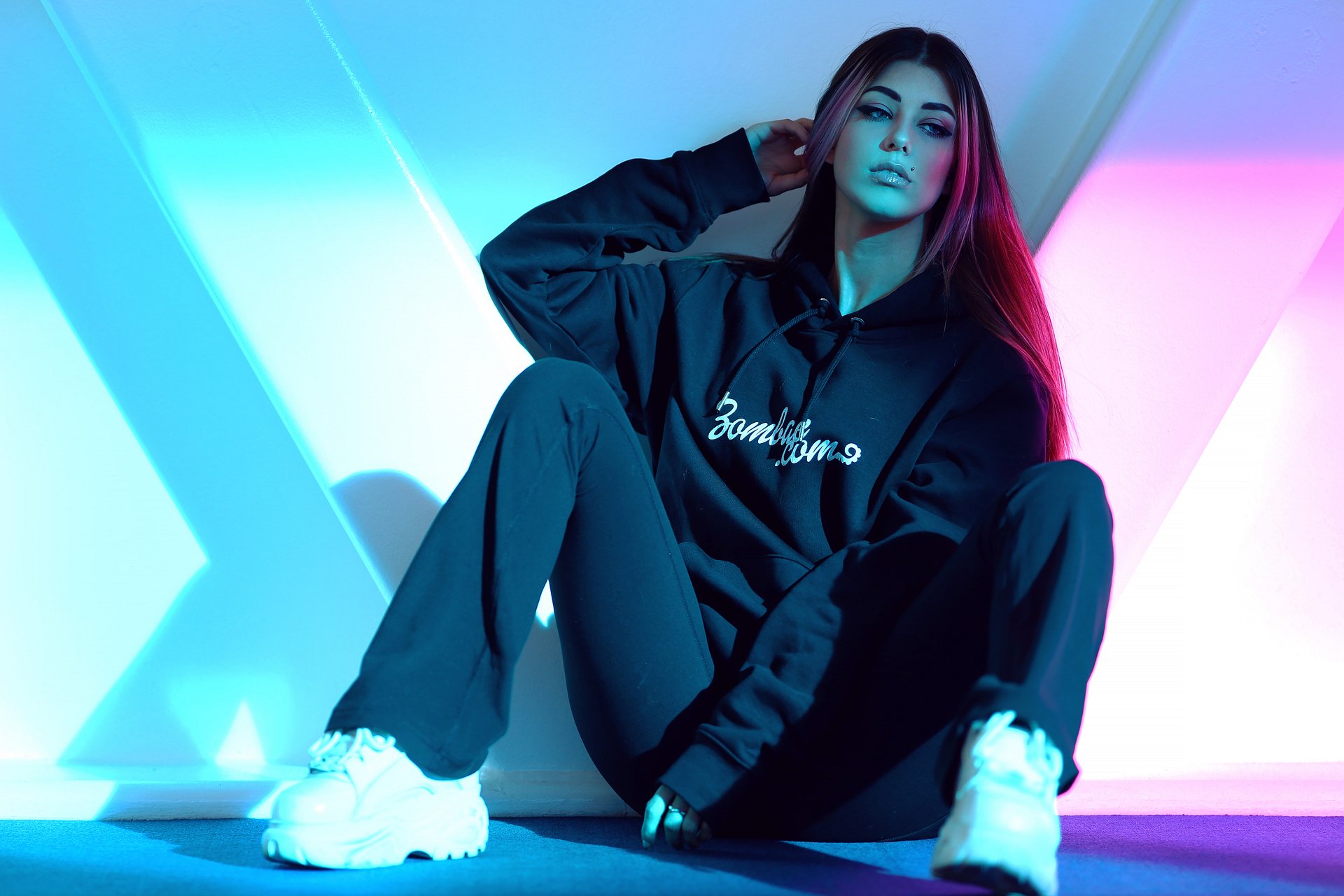 ClassicZombae Hoodie product image (9)