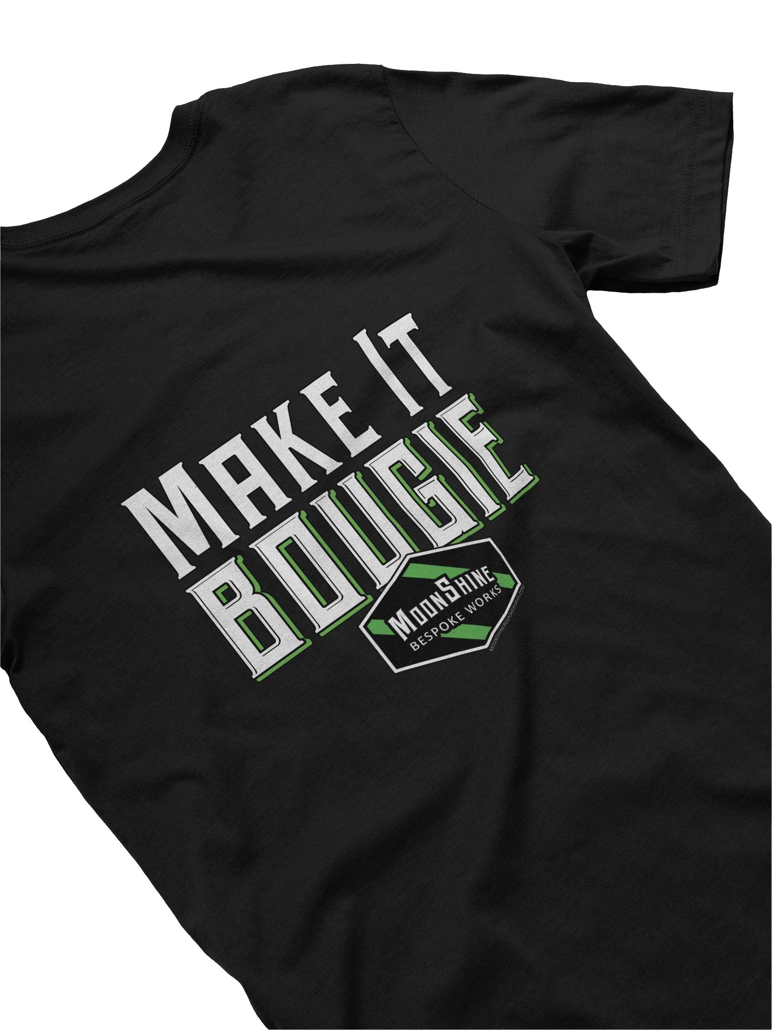Make It Bougie T-Shirt product image (4)