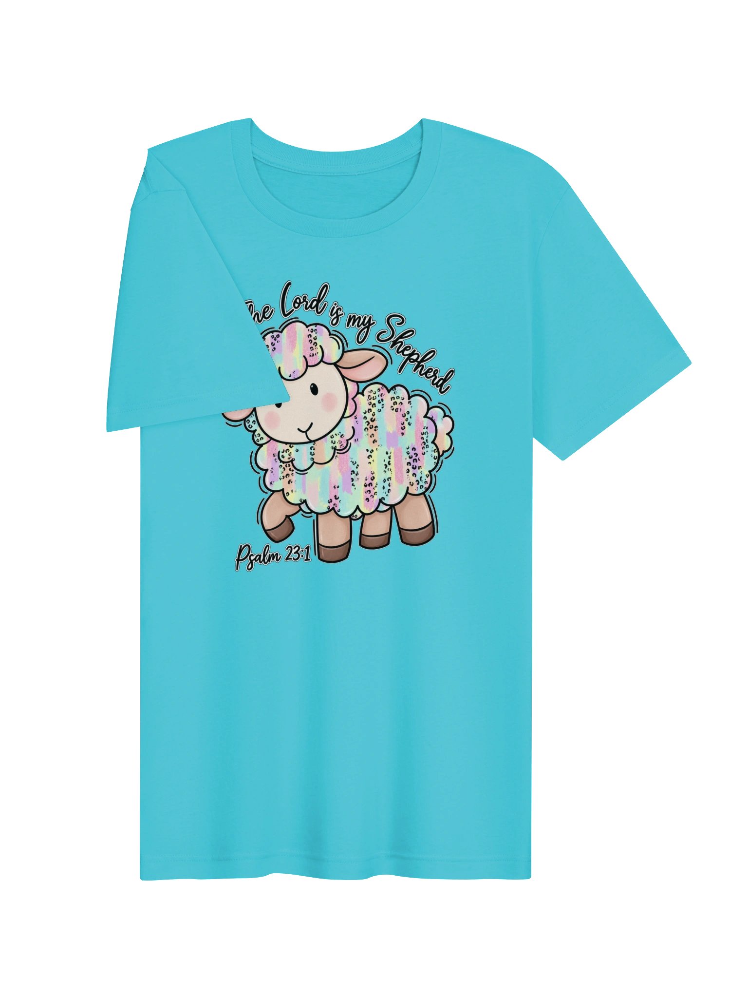 Bella & Canvas Short Sleeve Tee product image (3)