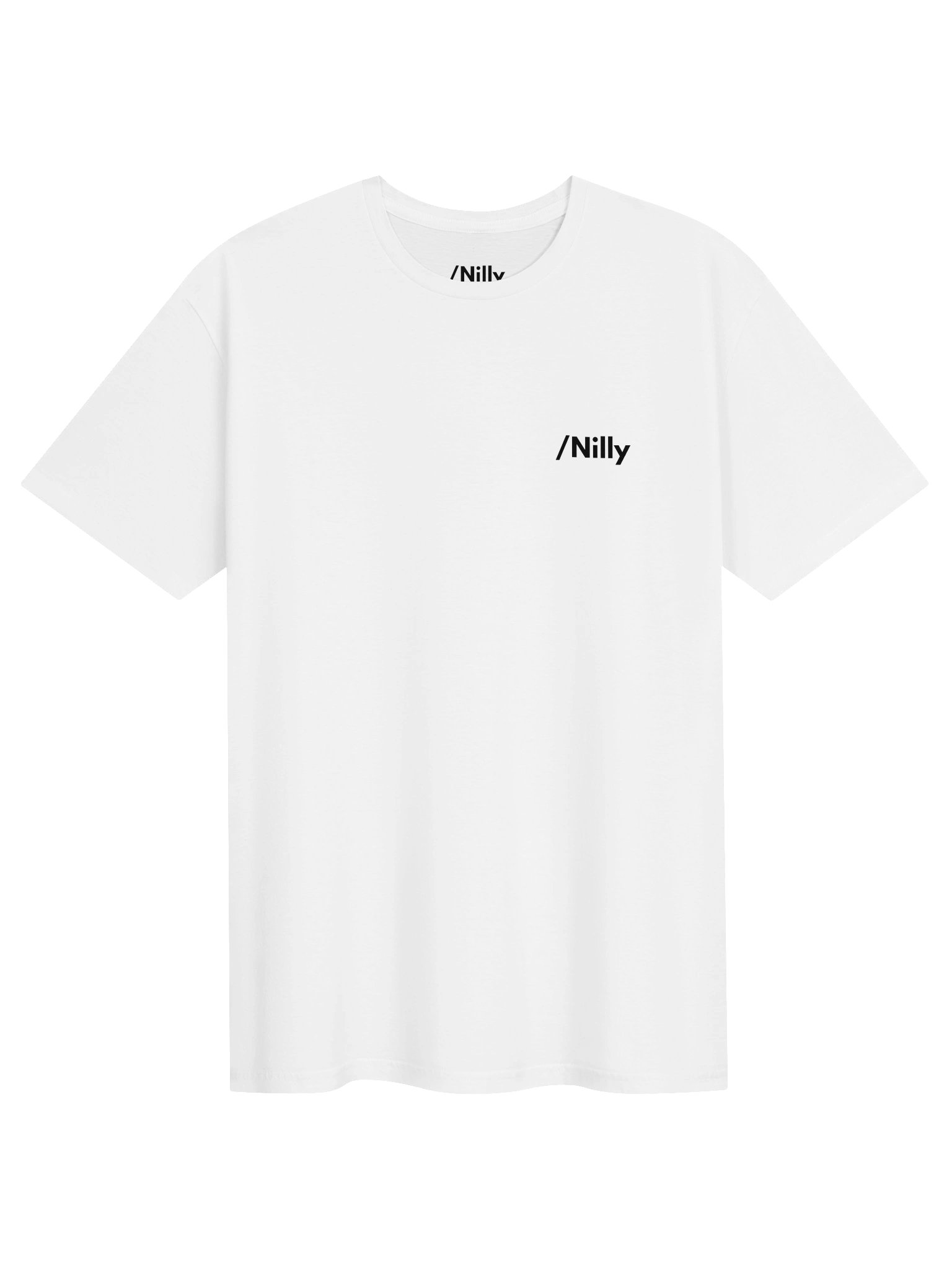 Nilly Signature Tee 2 product image (3)