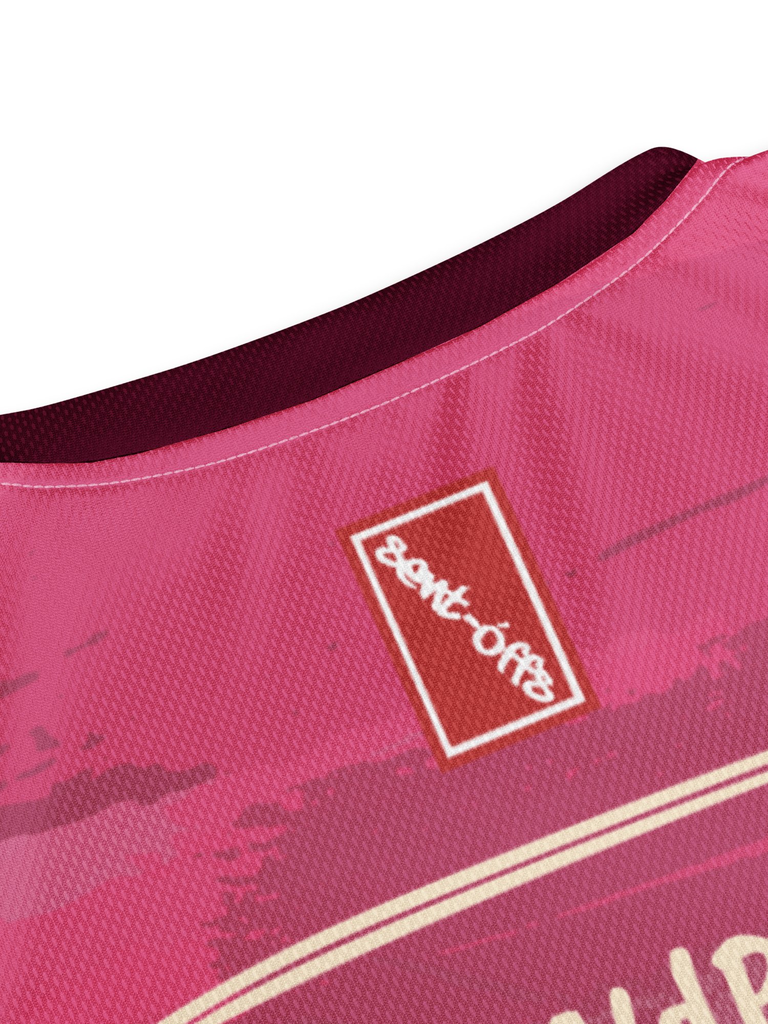 Pollen Buckets AFC Training Jersey product image (5)