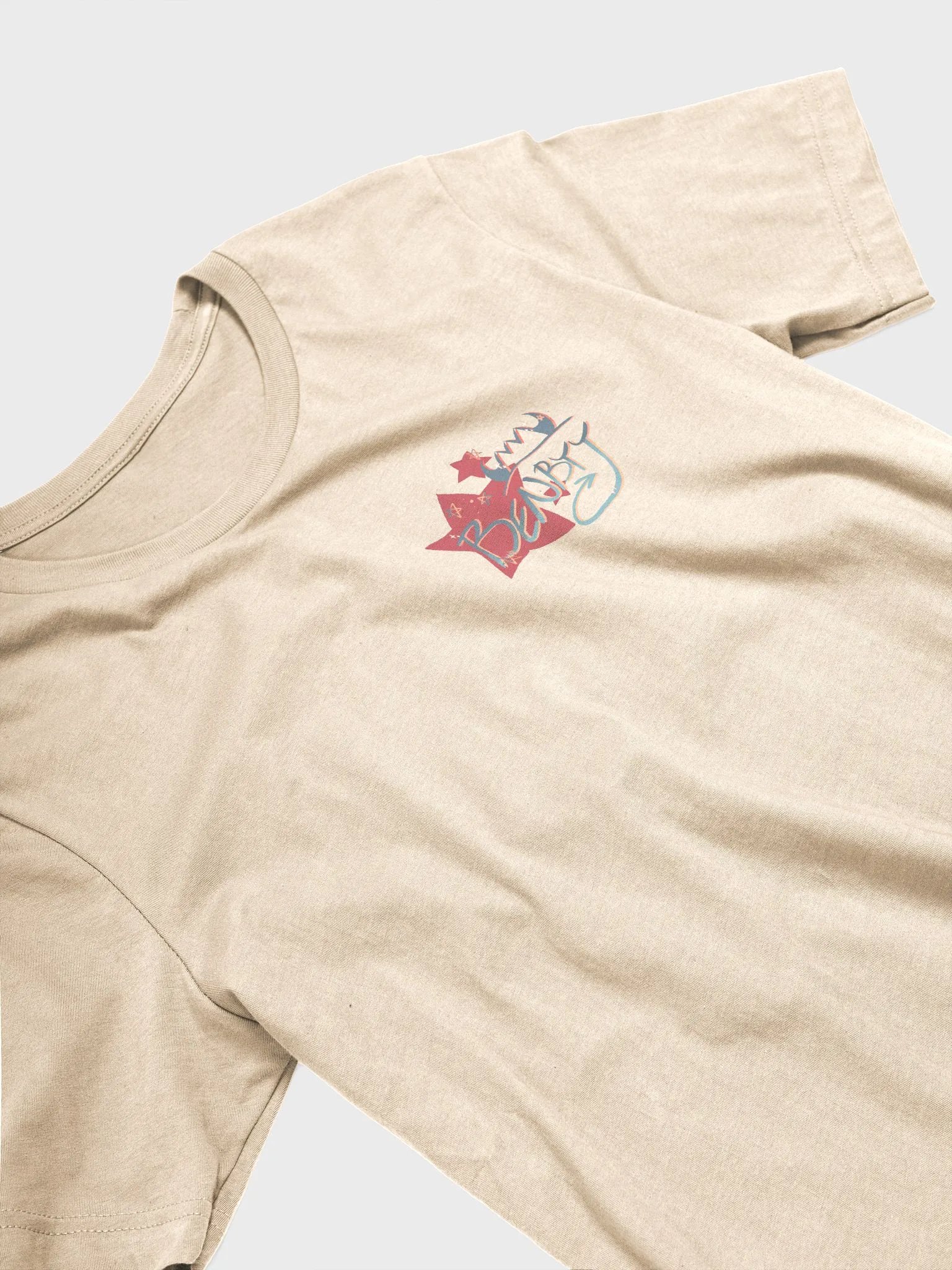 Hexbyy Unisex Tee product image (6)