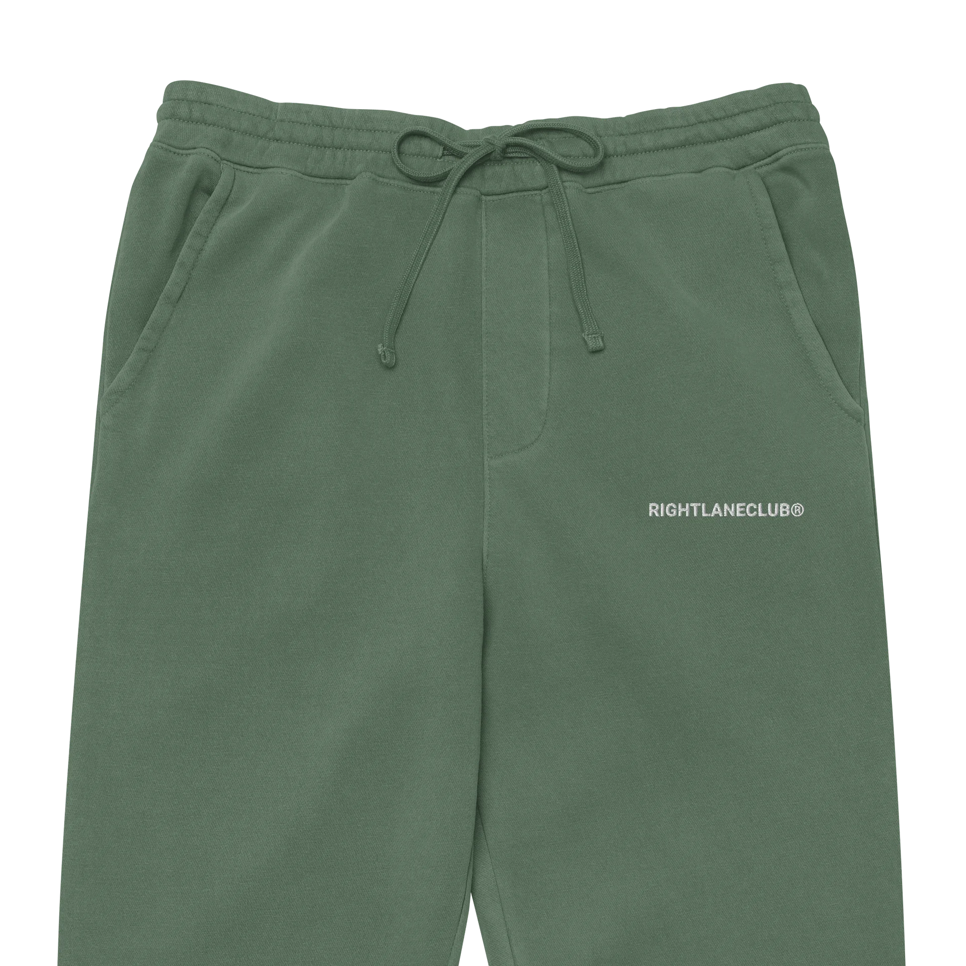 RIGHTLANECLUB® Crew Joggers product image (1)