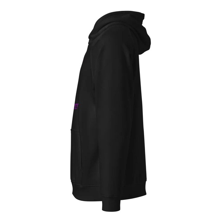 Ladies Chief Hoodie product image (6)