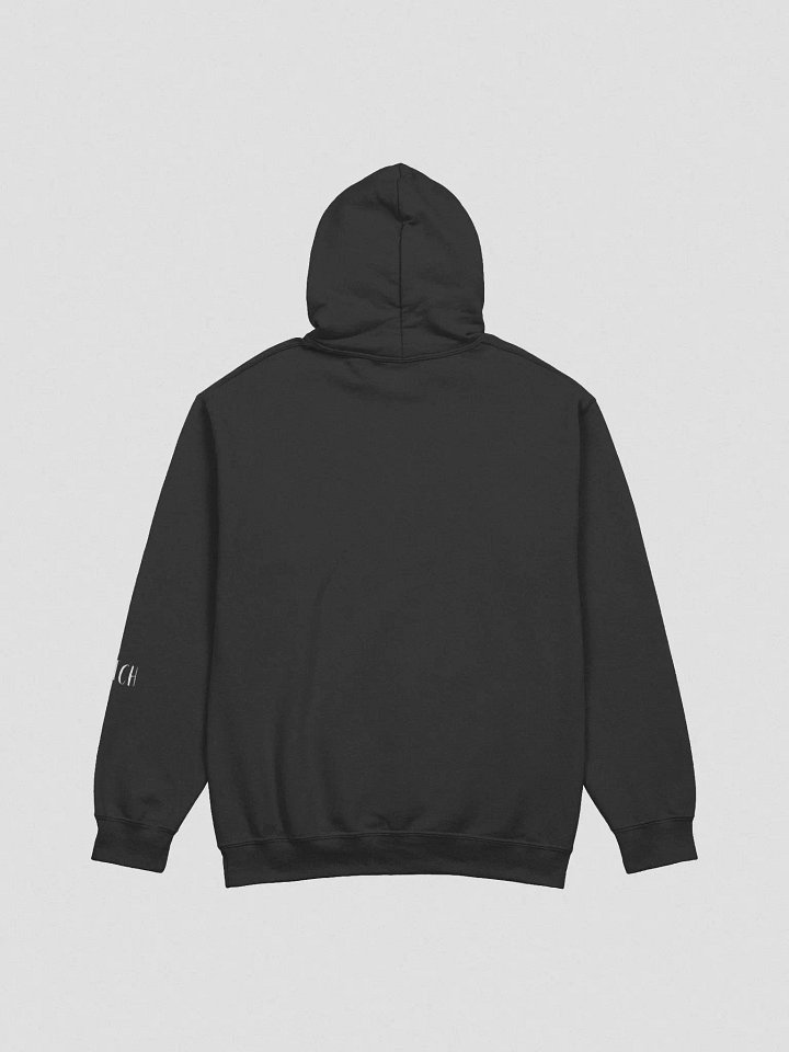 Hitch Bike Front Design Hoodie product image (8)