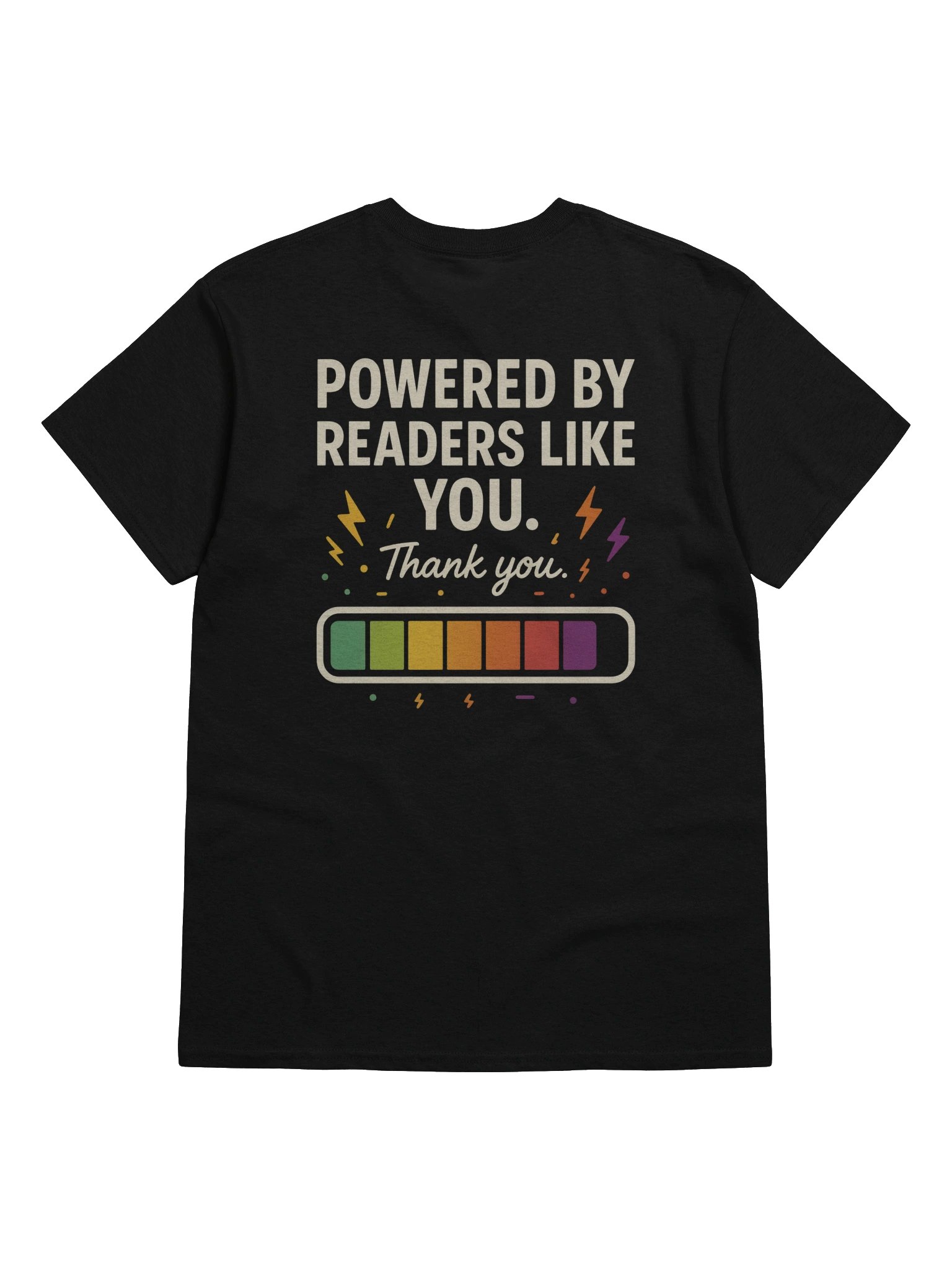 Powered by Readers 1 product image (6)