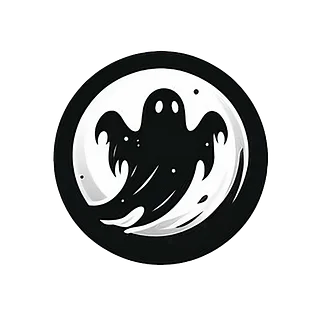 BLAKKGHOST