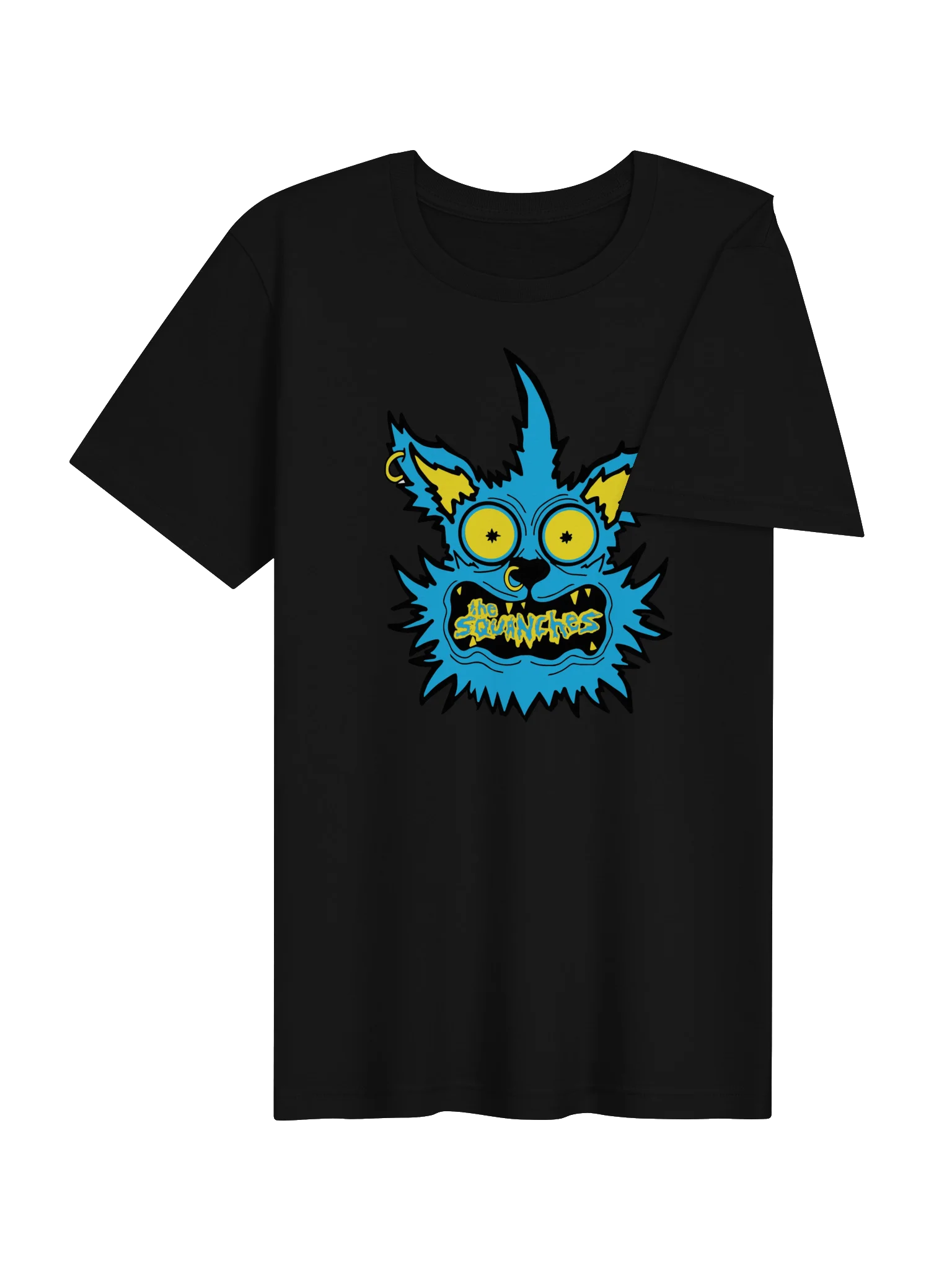 Squanchy Face Tee (Lightweight) product image (36)