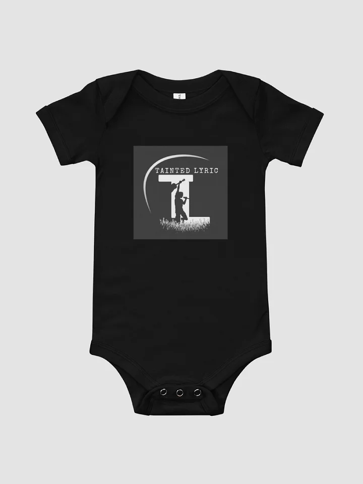 Baby Short Sleeve One Piece product image (1)