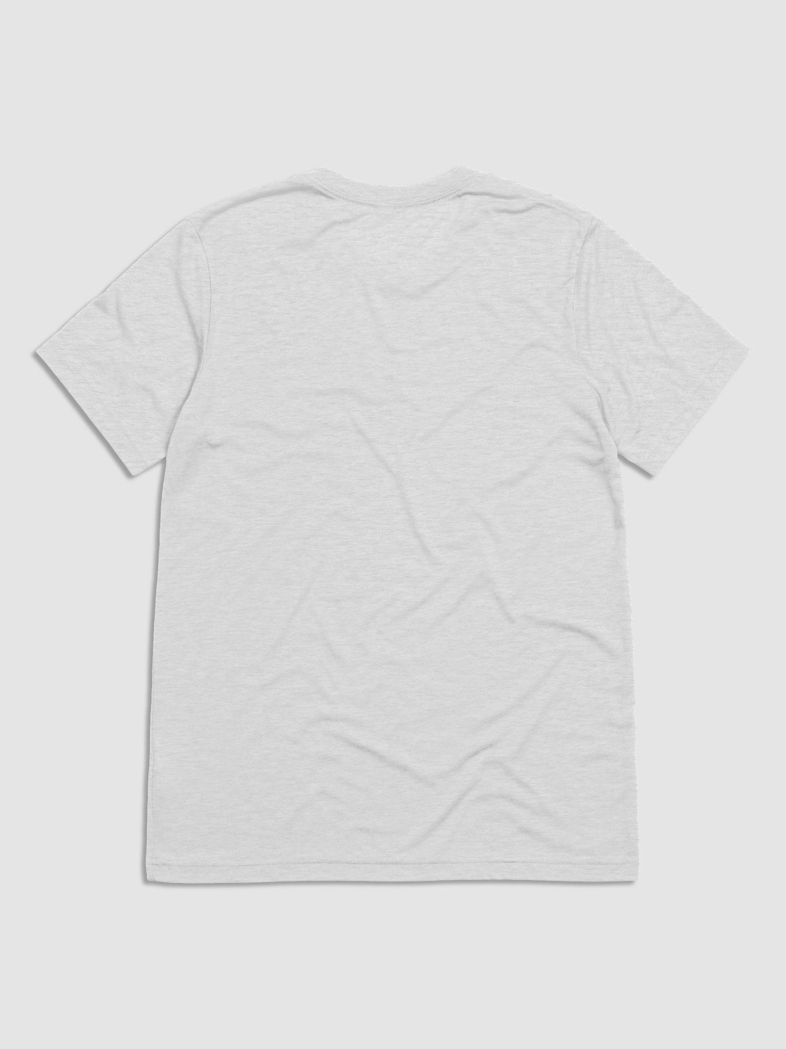 Moonlight Detective Tri-Blend Tee product image (2)