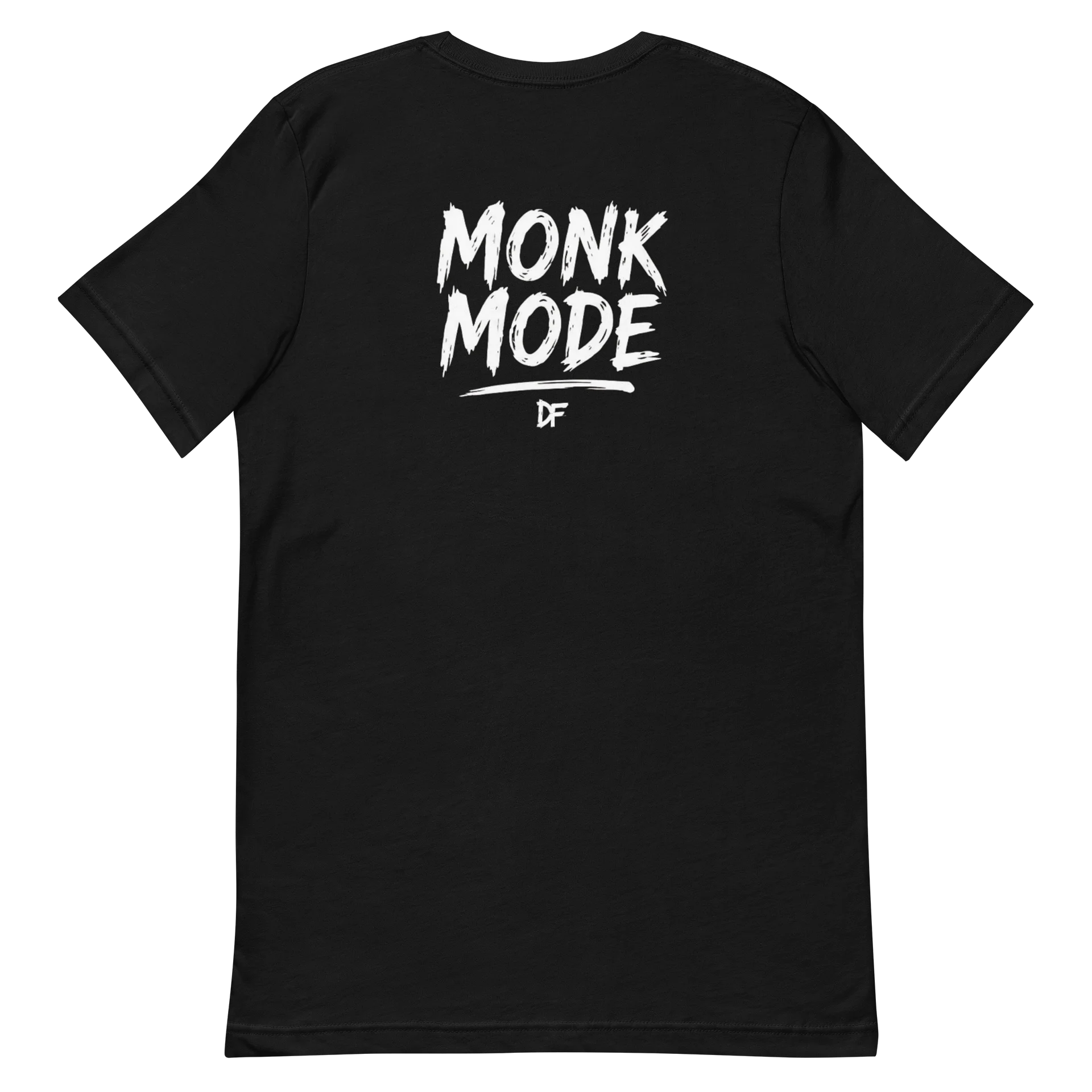 Monk Mode T-Shirt product image (6)