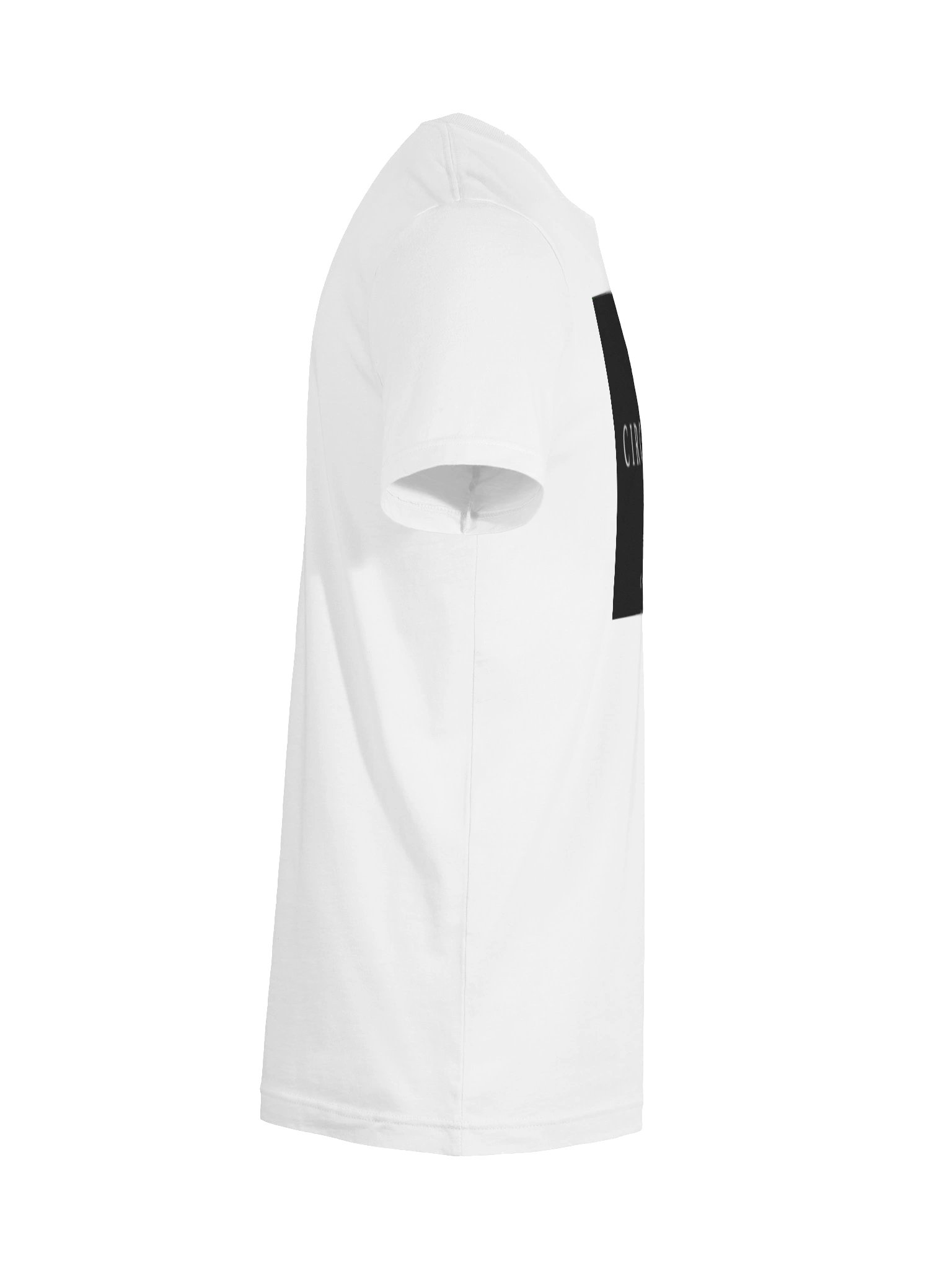 CircaVision Clocktower Tee product image (10)