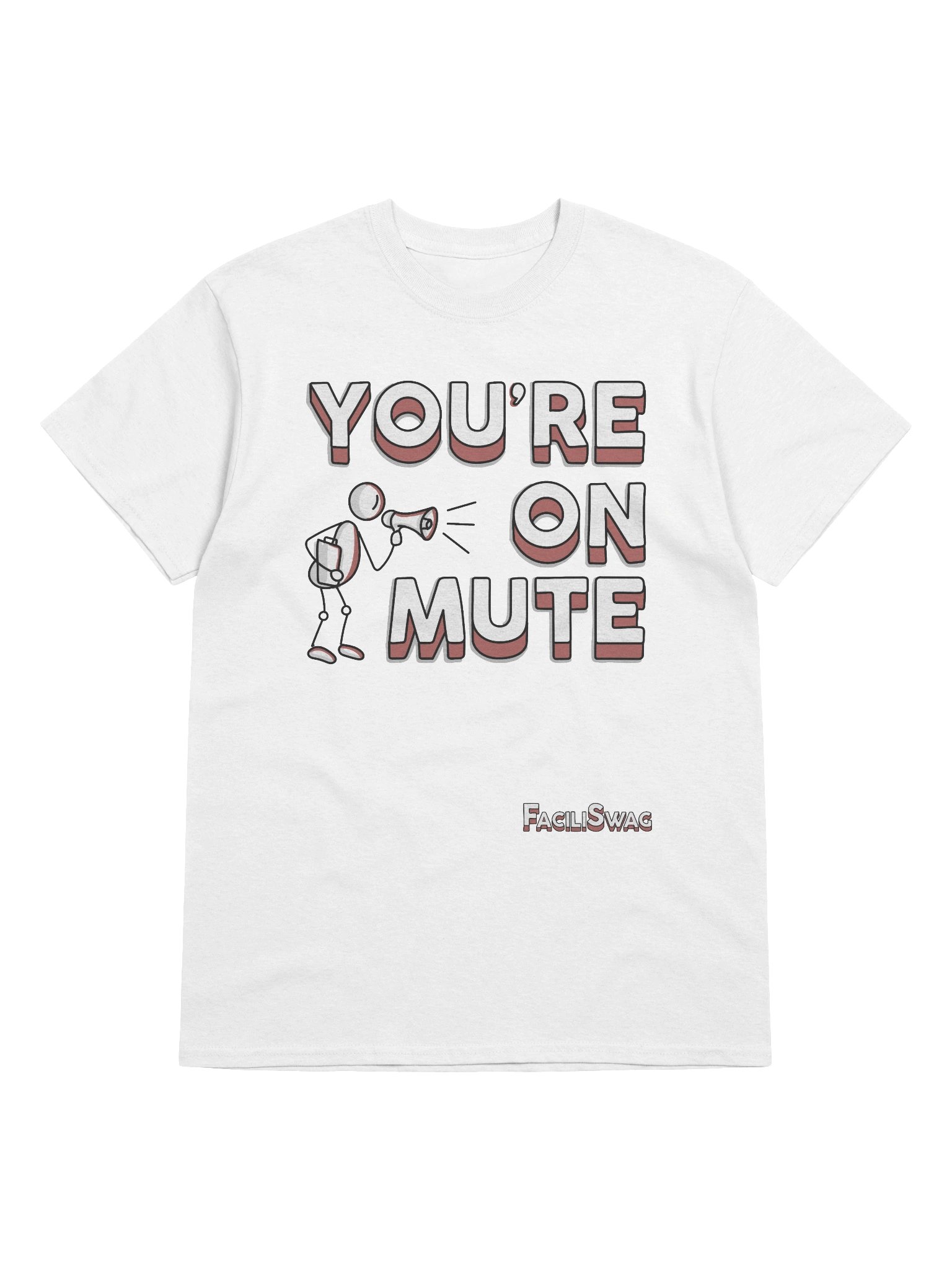 FaciliSwag T-Shirt #06 product image (37)