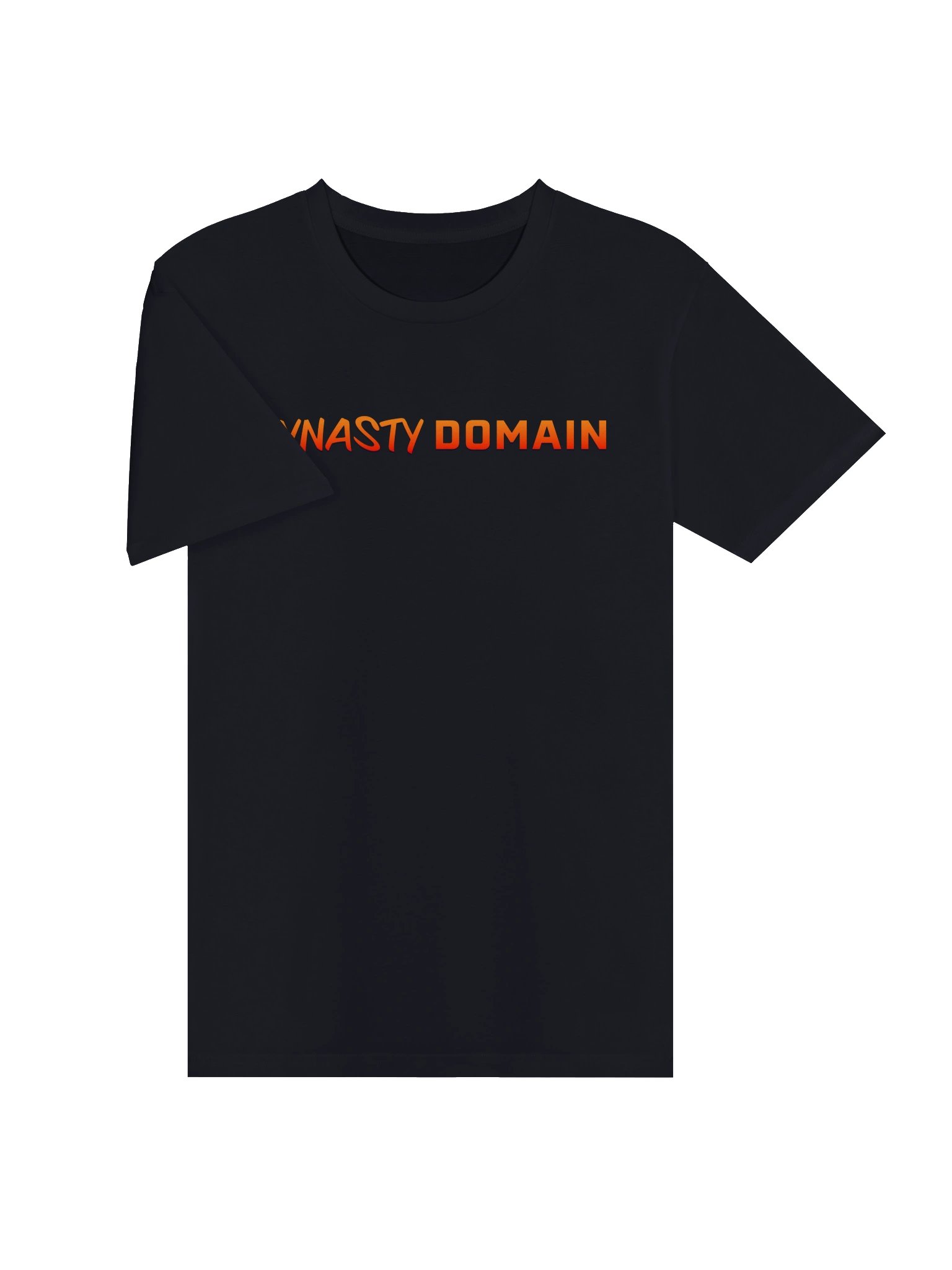 Dynasty Domain Wordmark Tee product image (3)