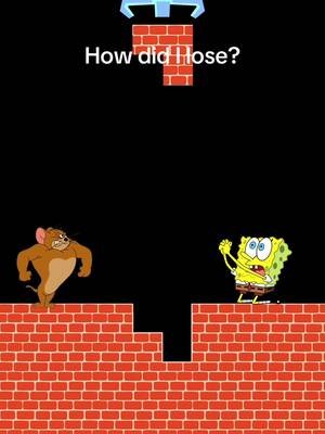 How did I lose?