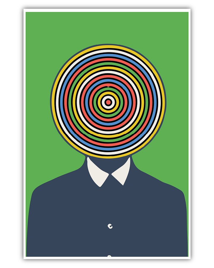 Poster - 014 product image (1)