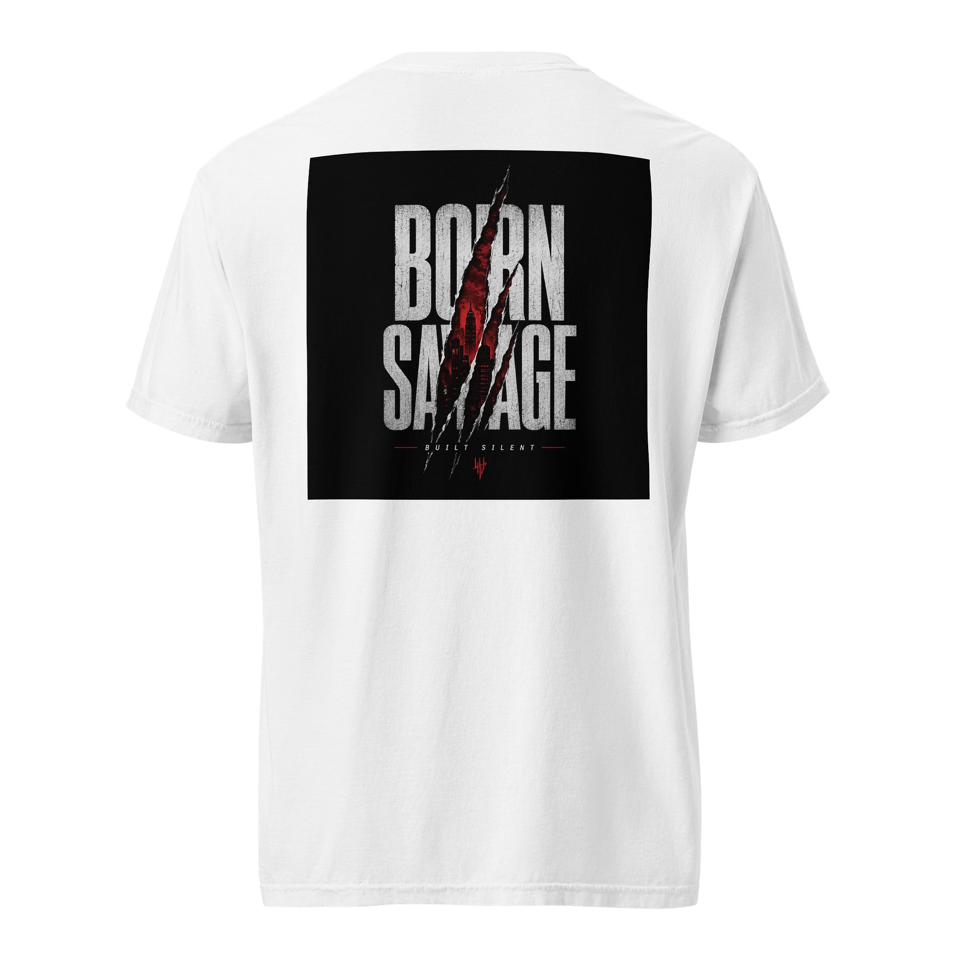 SAVAGE Split Lightning Tee product image (4)