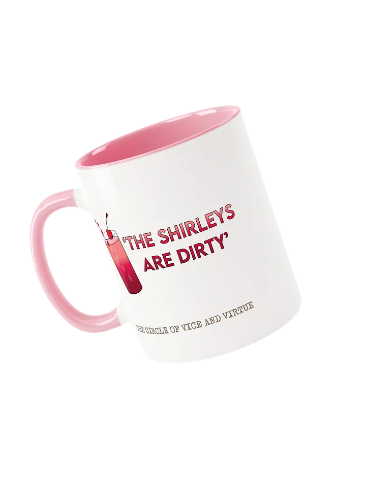 The Shirleys Are Dirty product image (1)