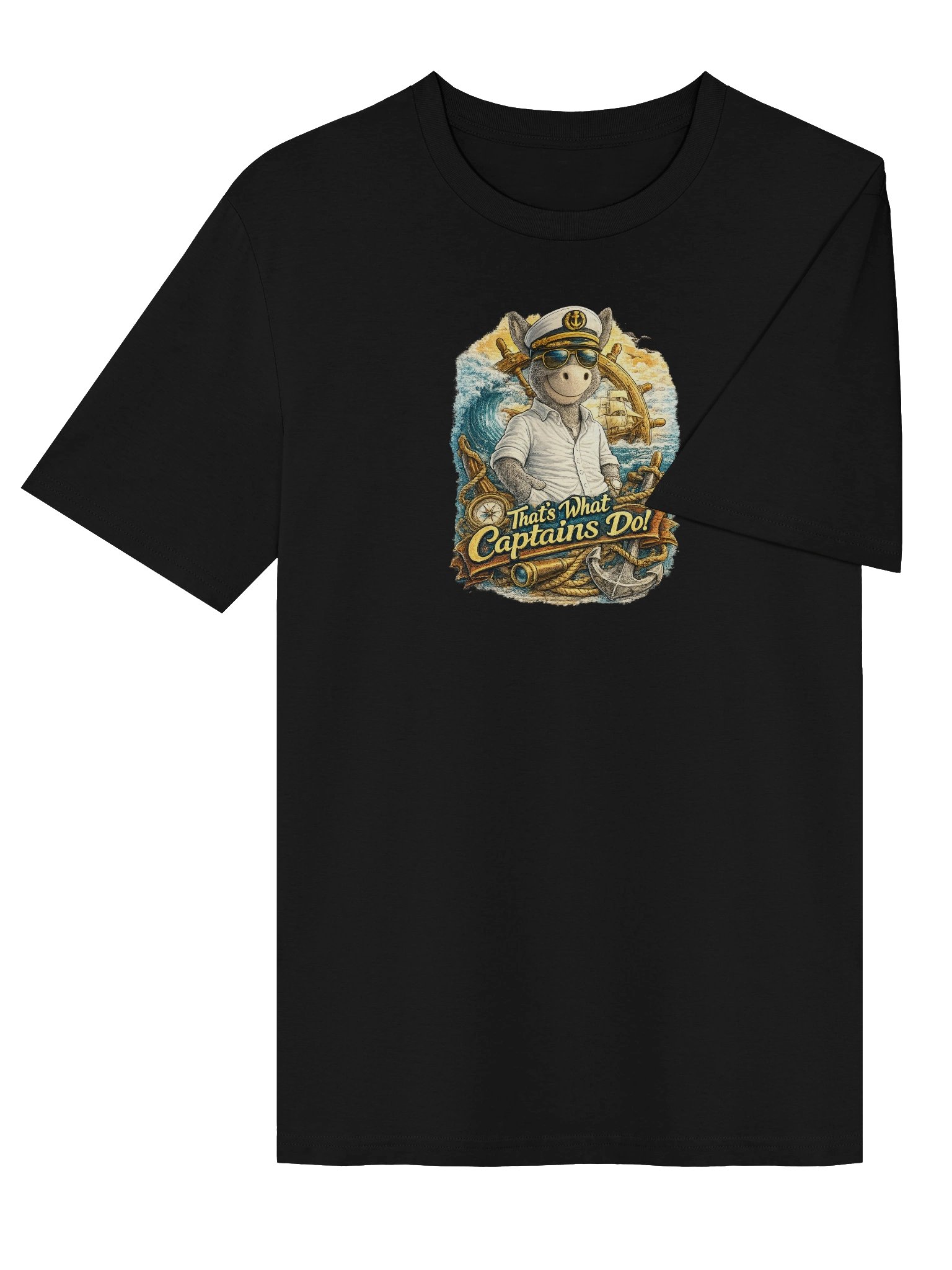 That's What Captains Do! product image (4)